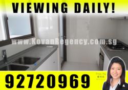 Kovan Regency (D19), Condominium #101566792